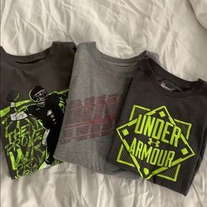 Bundle of Shirts